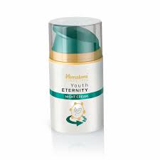 Himalaya Youth Eternity Night Cream 50ml