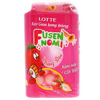 Fusen NoMi Strawberry Flavor 7g