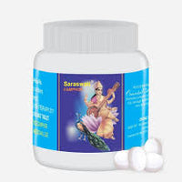 Ganesh Camphor Round Tablet 20g