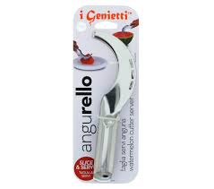 iGenietti Angurello Watermellon Corer and Server