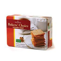 Imperial Baker's Choice Cream Crackers 480g