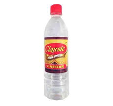 Classic Non Fruit Vinegar 700ml