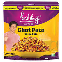 Haldirams Chat Patta 400g