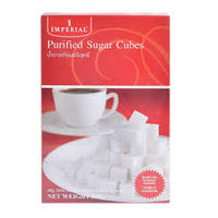 Imperial Purified Sugar Cubes 500g