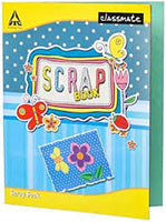 Classmate Scrap Book 32 Pages