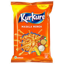 Kurkure Masala Munch 78g