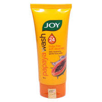 Joy Papaya Face Wash 60ml