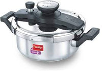 CLIP ON PRESSURE COOKER 3L(20240)