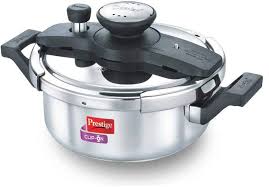 CLIP ON PRESSURE COOKER 3L(20240)