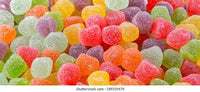 Colorful Soft Candy