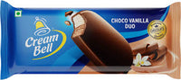 Cream Bell Choco Vanilla Duo 80ml