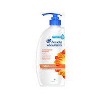 Head & Shoulder Shampoo 450ml