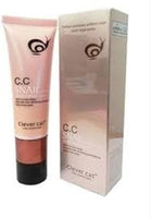 C.C Snail Whitening Color Control Cream 40g S-1512