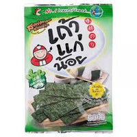 Crispy Seaweed Japanese Classic Flavour 30g