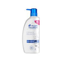 
              Head & Shoulder Shampoo 450ml
            
