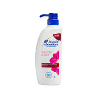 Head & Shoulder Shampoo 450ml