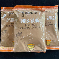 Zhingkham kuenchap Choetrin Sang (Nado Poizokhang)