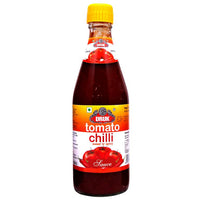 Druk Tomato Chilli Sauce 500g