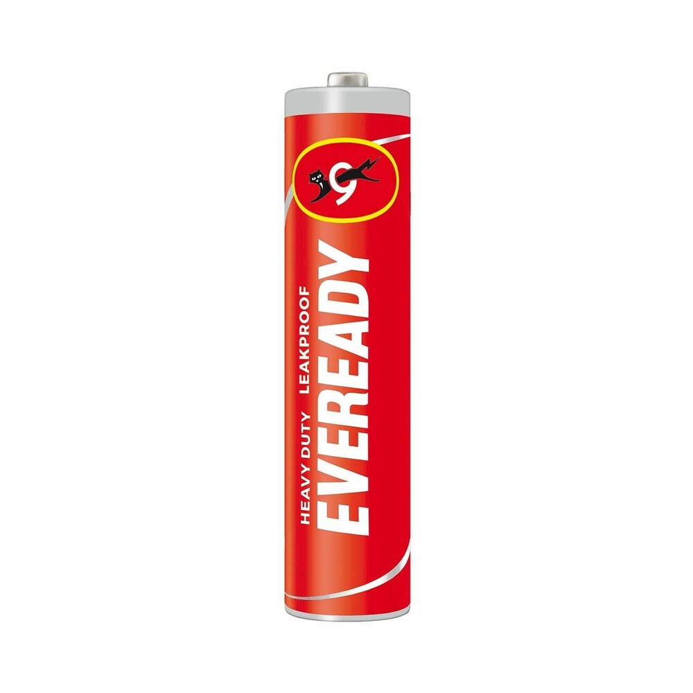 Eveready Pencil Battery AAA 1012