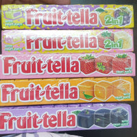 Fruit-tella