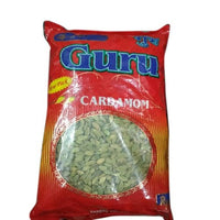Guru Cardamom Elichi 500g