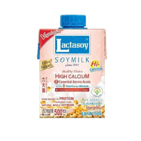 Lactasoy Soy Milk 500ml