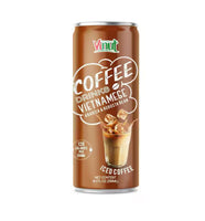 
              Vinut Coffee Drinks 250ml
            
