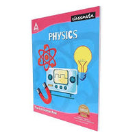 Classmate Practical Exercise Book 132 pages