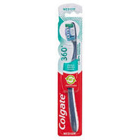 Colgate 360 Whole Mouth Clean (Medium)