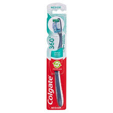 Colgate 360 Whole Mouth Clean (Medium)