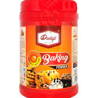 DOUBLE ACTING Baking Essentials POWDER 400g