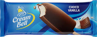 Cream Bell Choco Vanilla 40ml