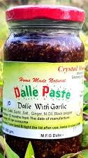 Dalley Paste/Dalle Paste Dalle With Garlic 200g
