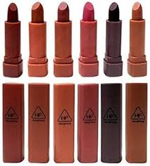Hasaya Girl Mini Color 1pcs Lip stick