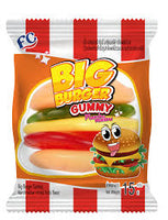 FC Big Burger Gummy Marsh Mallow 15g