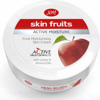Joy Skin Fruits Moisturizing Skin Cream 200ml