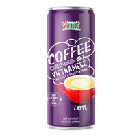 
              Vinut Coffee Drinks 250ml
            
