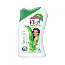 Vivel Body Wash  100ml