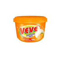 
              VEVE Dishwashing Paste 400g
            