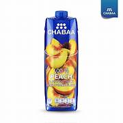 CHABAA 100% 1000ml