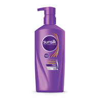 
              Sunsilk Co-creations Shampoos 425ml
            