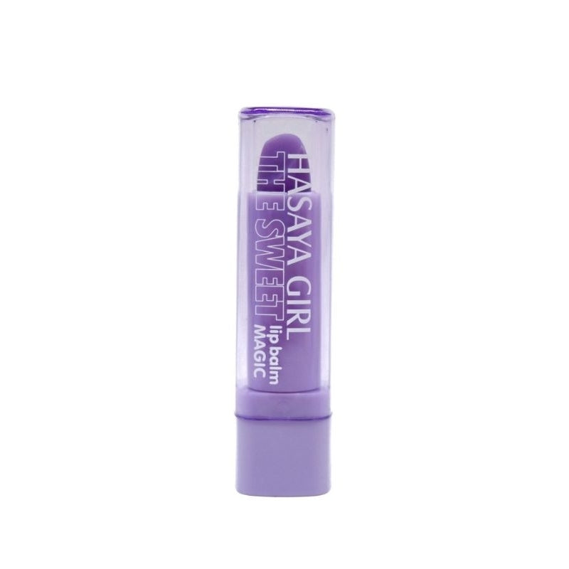 Hasaya Girl The Sweet Lip Balm Magic 3.8g No. 170-1
