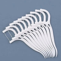 Flossers Toothpick 10g