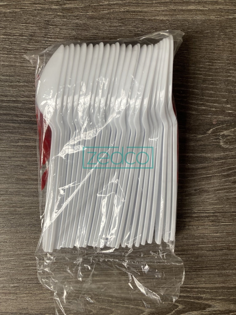 Disposable Spoon (25pcs)