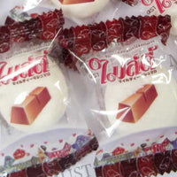 Euro Mildy Marshmallow (Single)