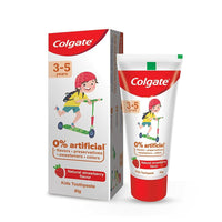 Colgate Healthy Smiles Strawberry Kids 80g
