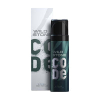 
              Wild Stone Body Perfume 120ml
            