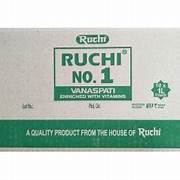 
              Ruchi Vanaspati Dalda 1kg
            