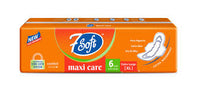7 Soft Maxi Care 6pads (XL)