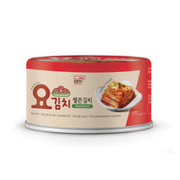 Yopokki Sliced Kimchi 160g
